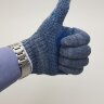 Перчатки теплые рабочие Х/Б с ПВХ напылением Уголек-Клен Люкс, 5 нитей, 7,5 класс вязки; 22-24 размер, 56гр/пара Перчатки теплые рабочие Х/Б с ПВХ напылением Уголек-Клен Люкс, 5 нитей, 7,5 класс вязки; 22-24 размер, 56гр/пара