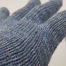 Перчатки теплые рабочие Х/Б с ПВХ напылением Уголек-Клен Люкс, 5 нитей, 7,5 класс вязки; 22-24 размер, 56гр/пара Перчатки теплые рабочие Х/Б с ПВХ напылением Уголек-Клен Люкс, 5 нитей, 7,5 класс вязки; 22-24 размер, 56гр/пара