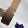 Клейкая лента упаковочная коричневая 48 мм*140 м*45 мкм A48.14102 Клейкая лента упаковочная коричневая 48 мм*140 м*45 мкм A48.14102