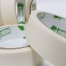 Клейкая лента малярная 24мм*25м Клен А25.2757
