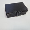 Кейс для хранения инструмента 176х128х59 черный KG176-EBK
