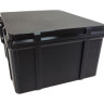 Кейс для хранения инструмента 240х210х120 черный KB240-120-EBK