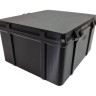 Кейс для хранения инструмента 240х210х120 черный KB240-120-EBK
