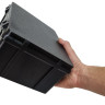 Кейс для хранения инструмента 240х210х120 черный KB240-120-EBK