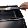 Кейс для хранения инструмента 240х210х120 черный KB240-120-EBK