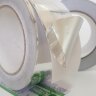 Клейкая лента алюминиевая 48мм х 50м Клейкая лента алюминиевая 48мм х 50м
