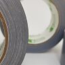 Клейкая лента ​армированная сантехническая универсальная влагостойкая ТПЛ (duct tape) серый (серебристый) 48мм*40м